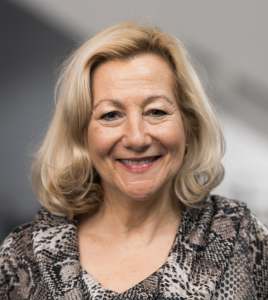 Ms Catherine Crowley