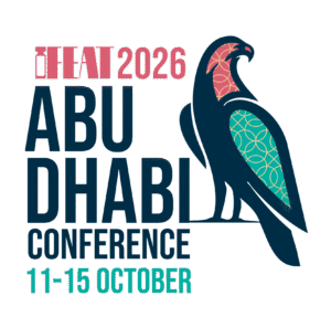 IFEAT 2026 Abu Dhabi Conference logo